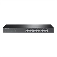 TP-Link 24-port 10/100Mbps Switch TL-SF1024D