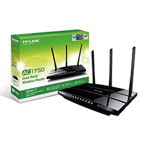 TP-LINK Archer C7 AC1750 Wireless  Gigabit Router