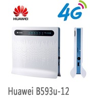 B593 Huawei 4G Router With Sim-card Slot