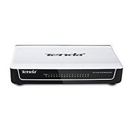 16 Port Switch  Tenda S16