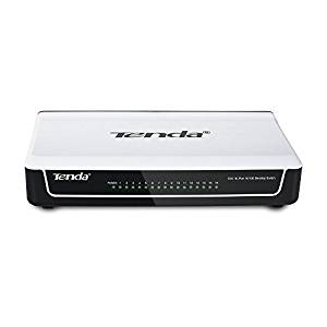 16 Port Switch 16 Port Switch