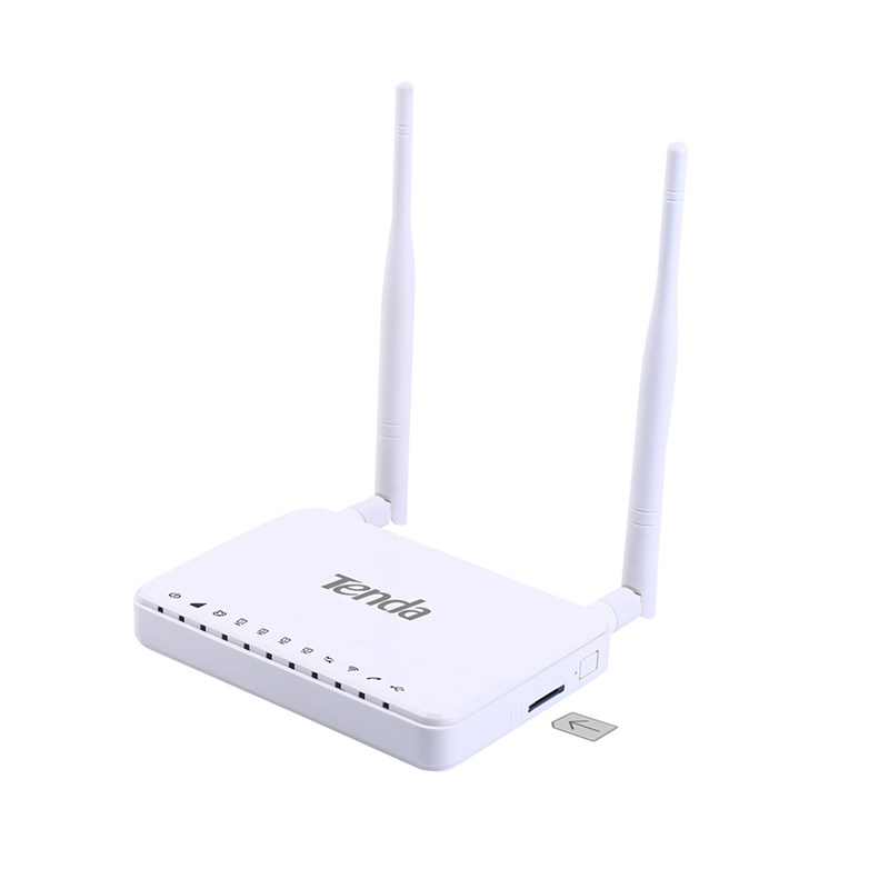 4G Sim-Card Router 4G Sim-Card Router