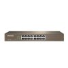 Tenda 16-Port Fast Ethernet Switch