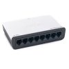 Tenda 8-Port 10/100 Mbps Desktop Switch