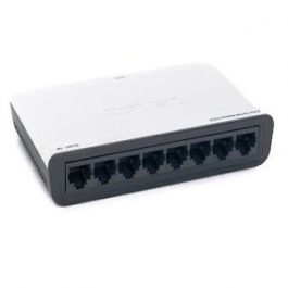 8 Port Switch Tenda S108  Fast Ethernet (10/100)