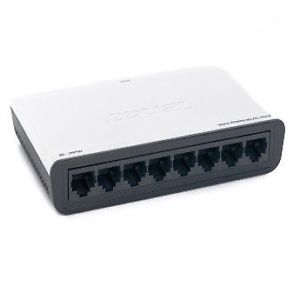 Tenda 8 port Switch Tenda 8-Port 10/100 Mbps Desktop Switch