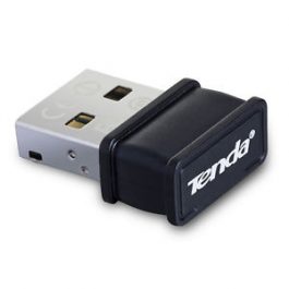Tenda W311MI WiFi N Pico USB Adapter